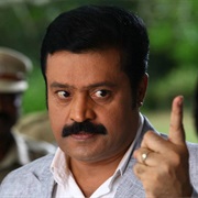 Suresh Gopi