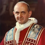 Pope Paul VI