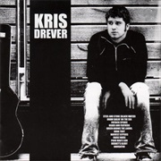 Kris Drever - Black Water