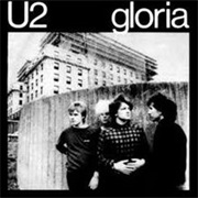 Gloria - U2