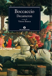 Décaméron (Boccace)