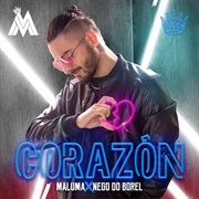 &quot;Corazon&quot; Maluma