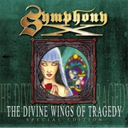 Symphony X - The Accolade