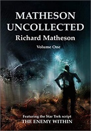 Uncollected Matheson (Matheson)