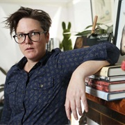 Hannah Gadsby