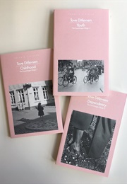 The Copenhagen Trilogy (Tove Ditlevsen)