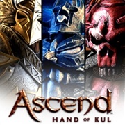 Ascend: Hand of Kul