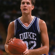 Christian Laettner