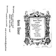 Teen Liver - Cassette