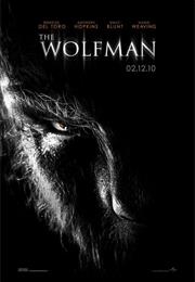 Wolfman