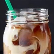 Spiced Sweet Cream Cold Brew