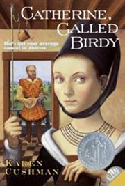 catherine birdy book