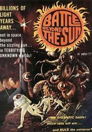 Battle Beyond the Sun (1959)