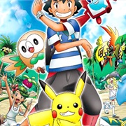Alola!! Japanese Version (Pokemon)
