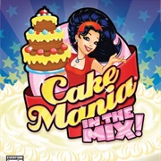 Cake Mania: In the Mix!