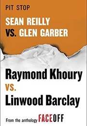 Pit Stop (Raymond Khoury &amp; Linwood Barclay)