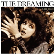 Houdini - Kate Bush