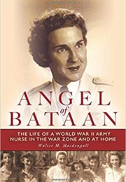 Angel of Bataan (Walter M. MacDougall)