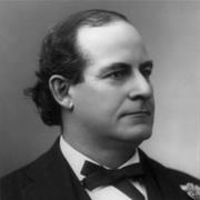 William Jennings Bryan (1896)