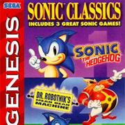 Sonic Classics