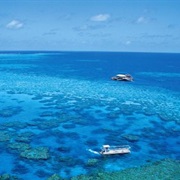 Agincourt Reef, Australia