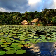 Rio Dulce