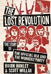 The Lost Revolution (Brian Hanley)