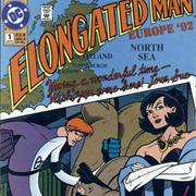 Elongated Man