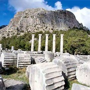 Priene