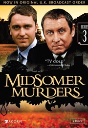 Midsummer Murders (2000)