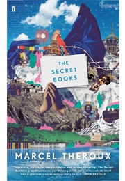 The Secret Books (Marcel Theroux)