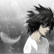 L Death Note