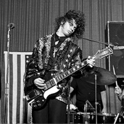 Wayne Kramer (MC5)