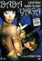 Baba Yaga, Devil Witch (1973)