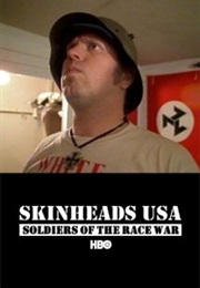 Skinheads USA: Soldiers of the Race War (1993)