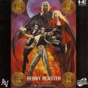 Renny Blaster