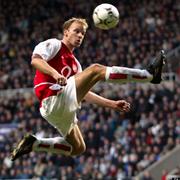 Dennis Bergkamp