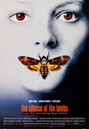 Silence of the Lambs (1991)