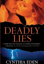 Deadly Lies (Cynthia Eden)