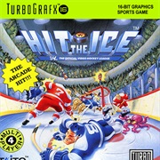 Hit the Ice