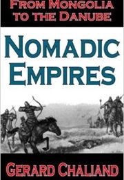 Nomadic Empires (Gerard Chaliand)