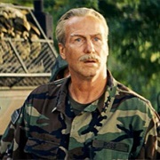 William Hurt - Thaddeus &quot;Thunderbolt&quot; Ross