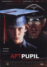 Apt Pupil (1998)