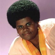 Shirley Hemphill