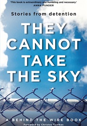 They Cannot Take the Sky (Benjamin)