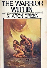 The Warrior Within (Sharon Green)