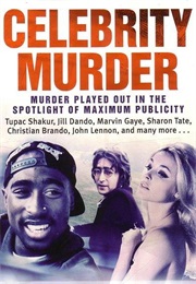 Celebrity Murder (Chris Ellis and Julie Ellis)