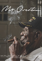 Mr. Overton (2015)