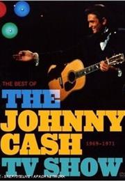 The Johnny Cash Show (TV Series)