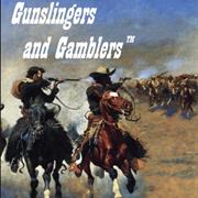 Gunslingers and Gamblers